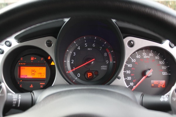 Used Nissan 370 Z 2013 for sale - 75490033: Photo 16