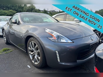 Used Nissan 370 Z 2013 for sale - 75490033: Photo