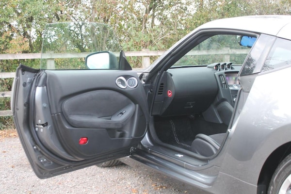 Used Nissan 370 Z 2013 for sale - 75490033: Photo 35
