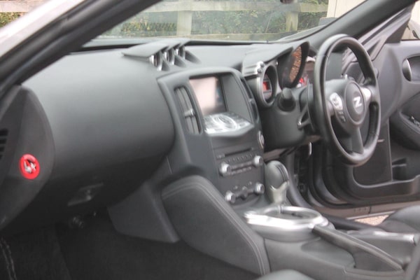 Used Nissan 370 Z 2013 for sale - 75490033: Photo 36