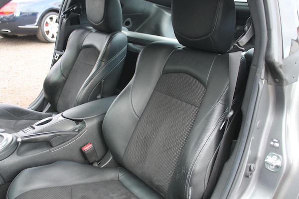 Used Nissan 370 Z 2013 for sale - 75490033: Photo 37