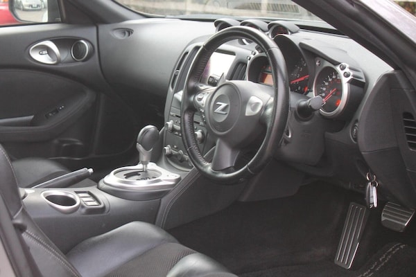 Used Nissan 370 Z 2013 for sale - 75490033: Photo 3