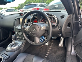 Used Nissan 370 Z 2013 for sale - 75490033: Photo