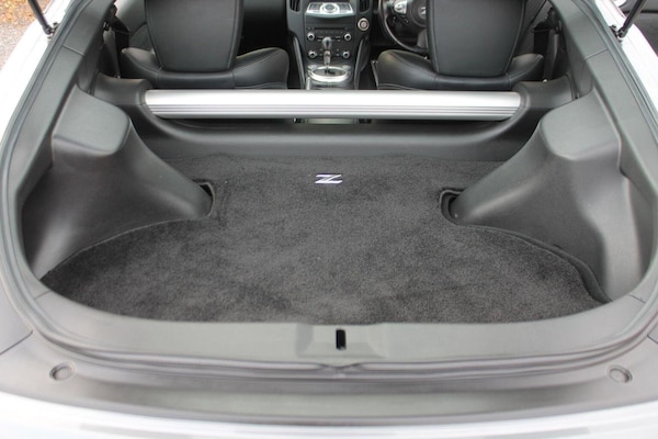 Used Nissan 370 Z 2013 for sale - 75490033: Photo 41
