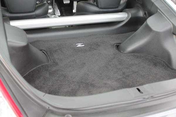 Used Nissan 370 Z 2013 for sale - 75490033: Photo 43
