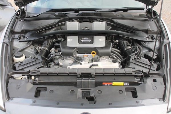 Used Nissan 370 Z 2013 for sale - 75490033: Photo 46