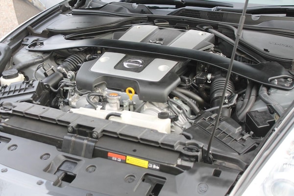 Used Nissan 370 Z 2013 for sale - 75490033: Photo 47