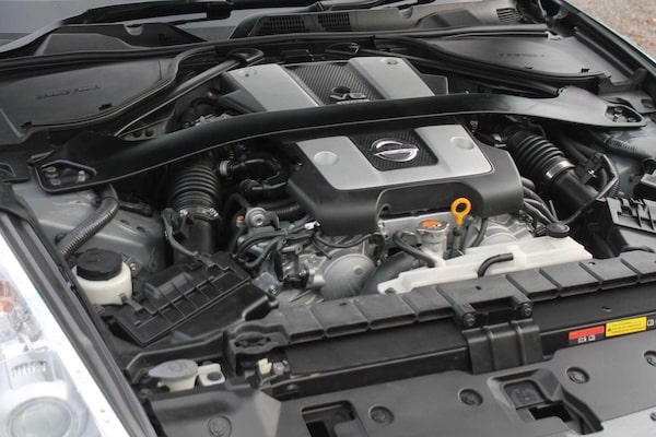 Used Nissan 370 Z 2013 for sale - 75490033: Photo 48