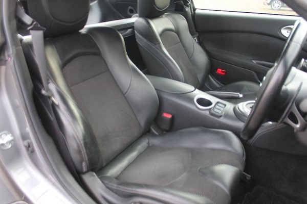 Used Nissan 370 Z 2013 for sale - 75490033: Photo 4