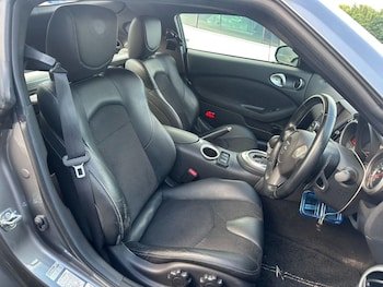 Used Nissan 370 Z 2013 for sale - 75490033: Photo