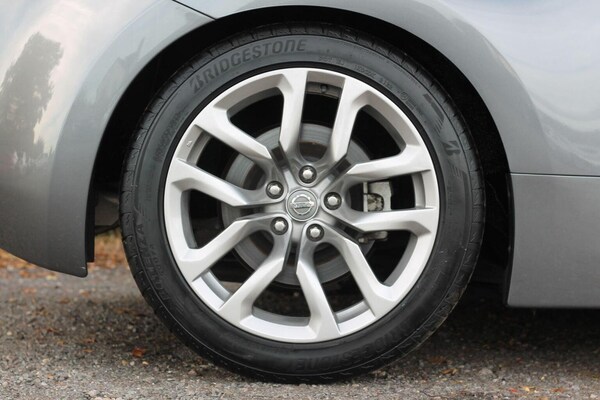 Used Nissan 370 Z 2013 for sale - 75490033: Photo 50