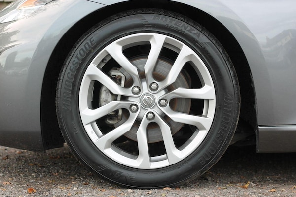 Used Nissan 370 Z 2013 for sale - 75490033: Photo 52