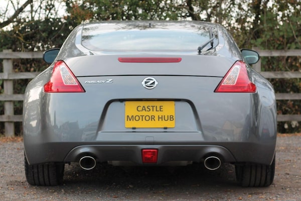 Used Nissan 370 Z 2013 for sale - 75490033: Photo 7