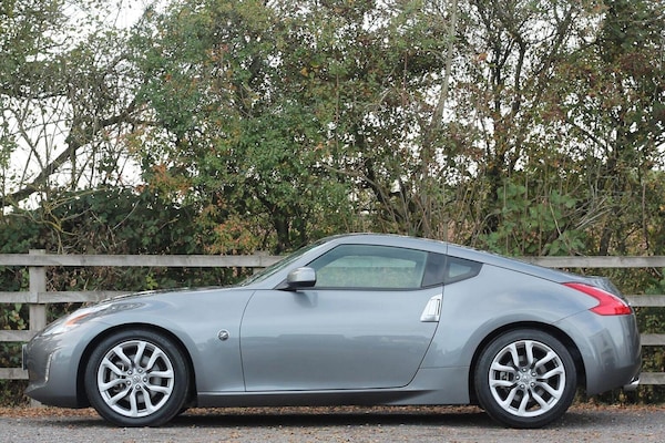 Used Nissan 370 Z 2013 for sale - 75490033: Photo 9