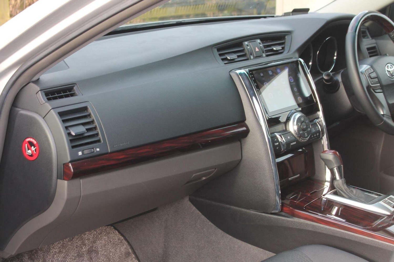 Used Toyota Mark X 2025 for sale - 76471244: Photo 34