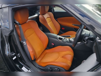 Used Nissan 370 Z 2011 for sale - 78769392: Photo