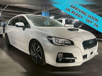 Used Subaru Levorg 2014 for sale - 78980459: Photo