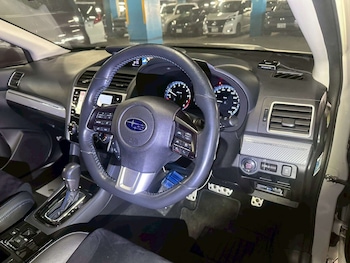 Used Subaru Levorg 2014 for sale - 78980459: Photo