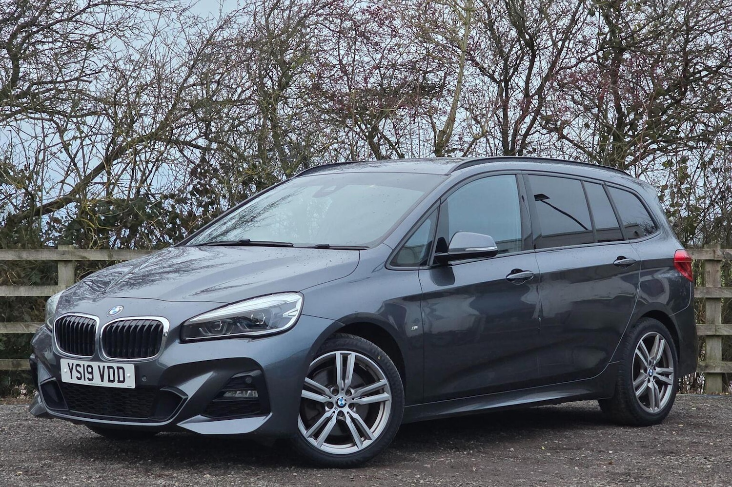 Used BMW 2 Series 2019 for sale - 76848631: Photo 10