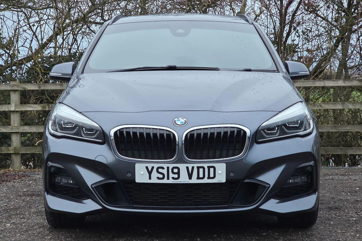 Used BMW 2 Series 2019 for sale - 76848631: Photo 11