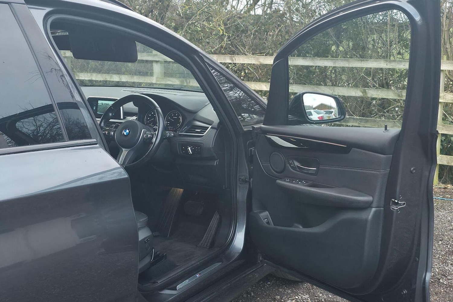 Used BMW 2 Series 2019 for sale - 76848631: Photo 13