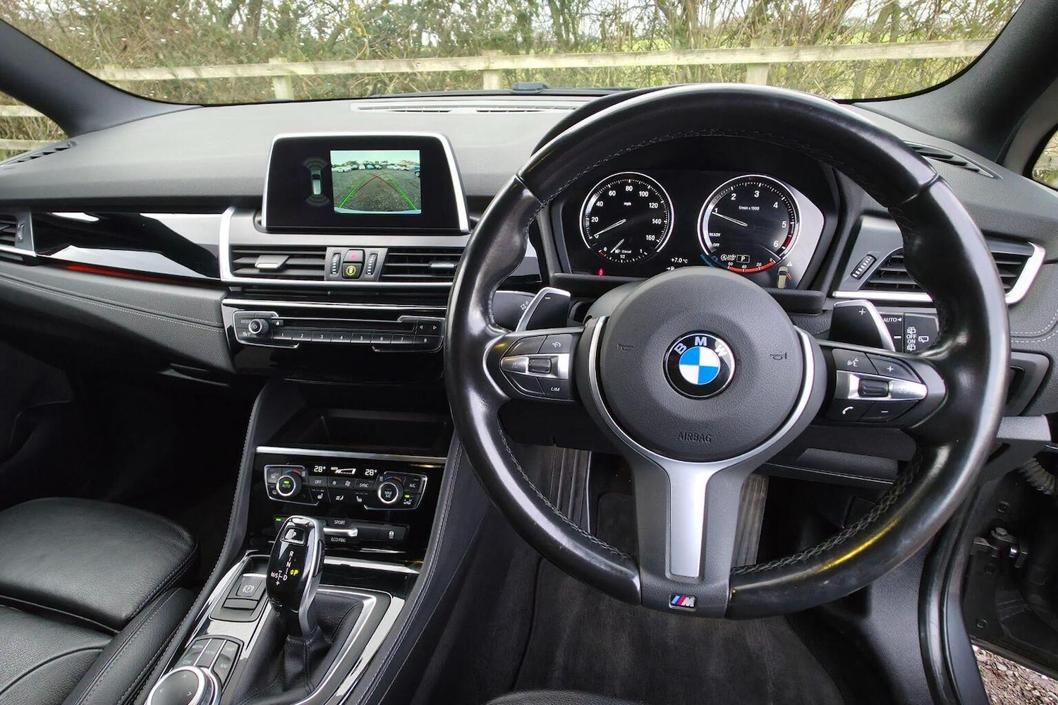 Used BMW 2 Series 2019 for sale - 76848631: Photo 14