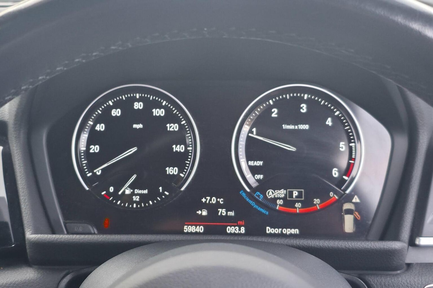 Used BMW 2 Series 2019 for sale - 76848631: Photo 15