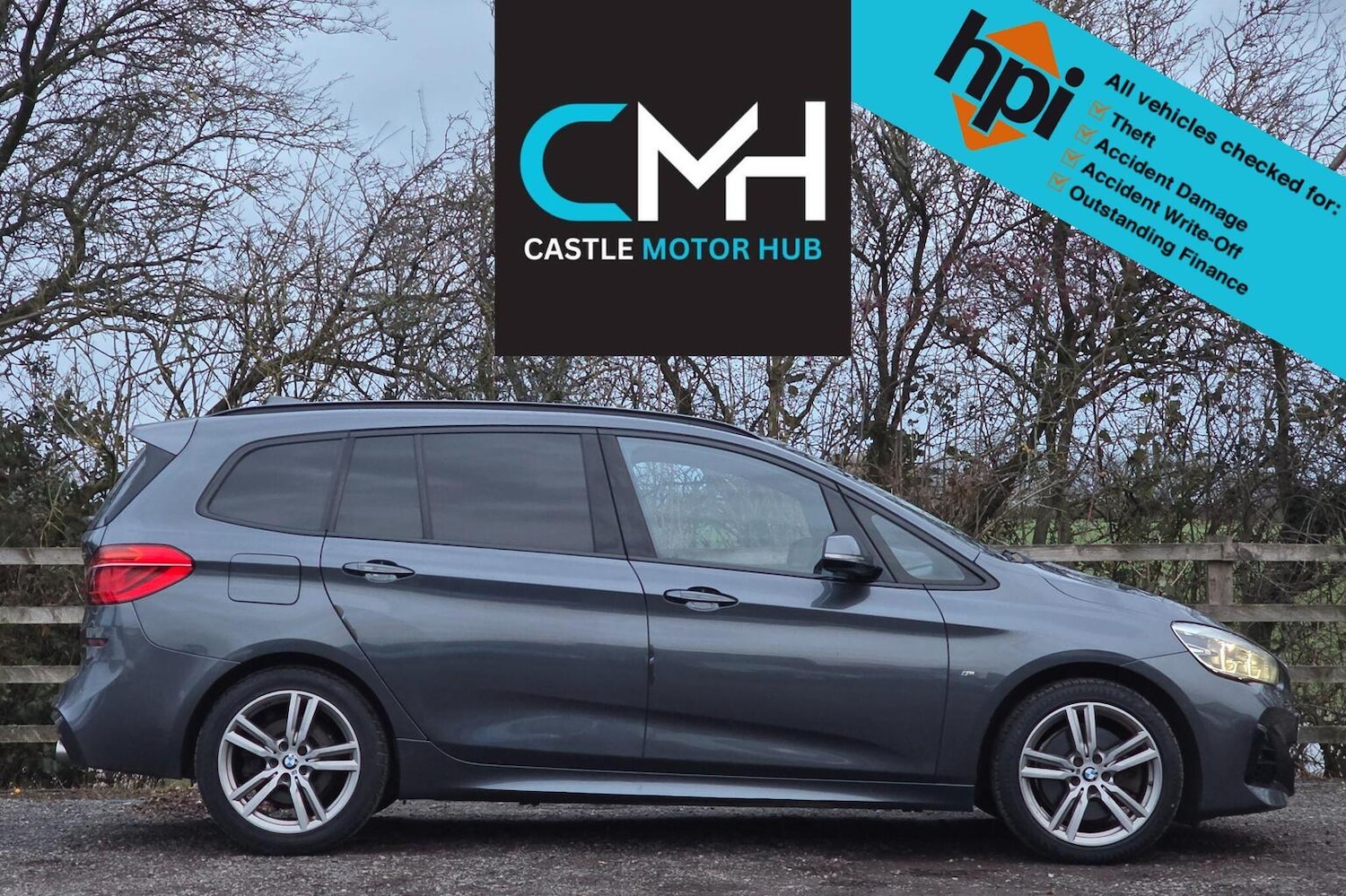 Used BMW 2 Series 2019 for sale - 76848631: Photo 2