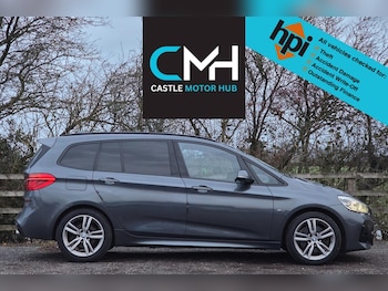 Used BMW 2 Series 2019 for sale - 76848631: Photo