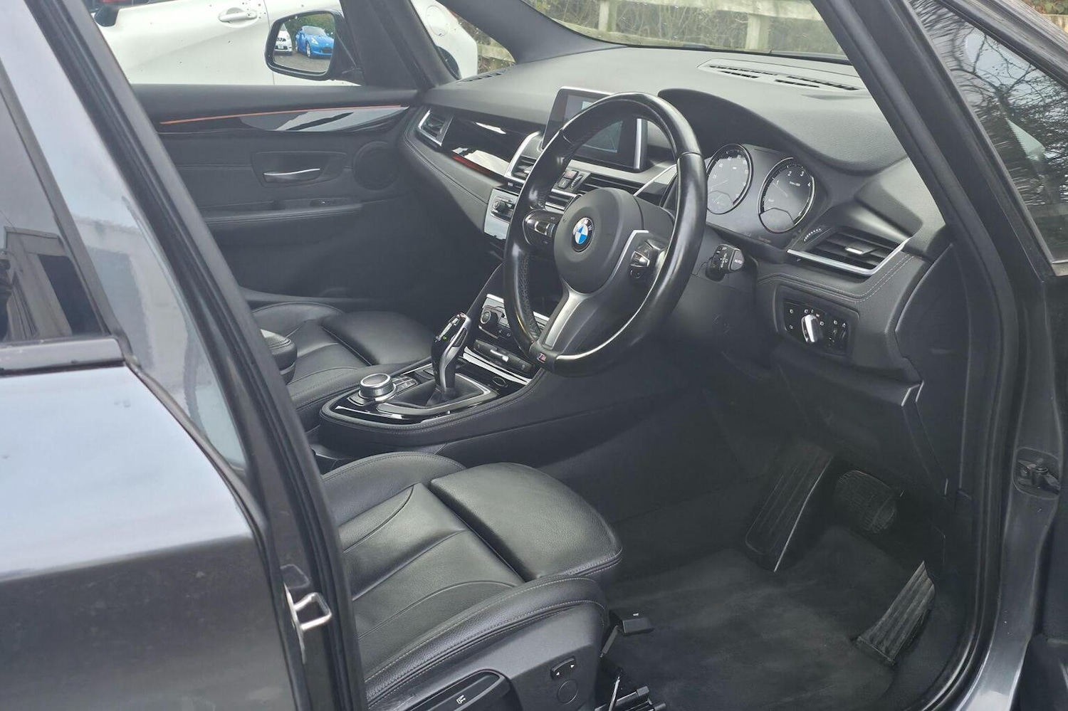 Used BMW 2 Series 2019 for sale - 76848631: Photo 3