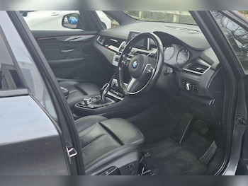 Used BMW 2 Series 2019 for sale - 76848631: Photo