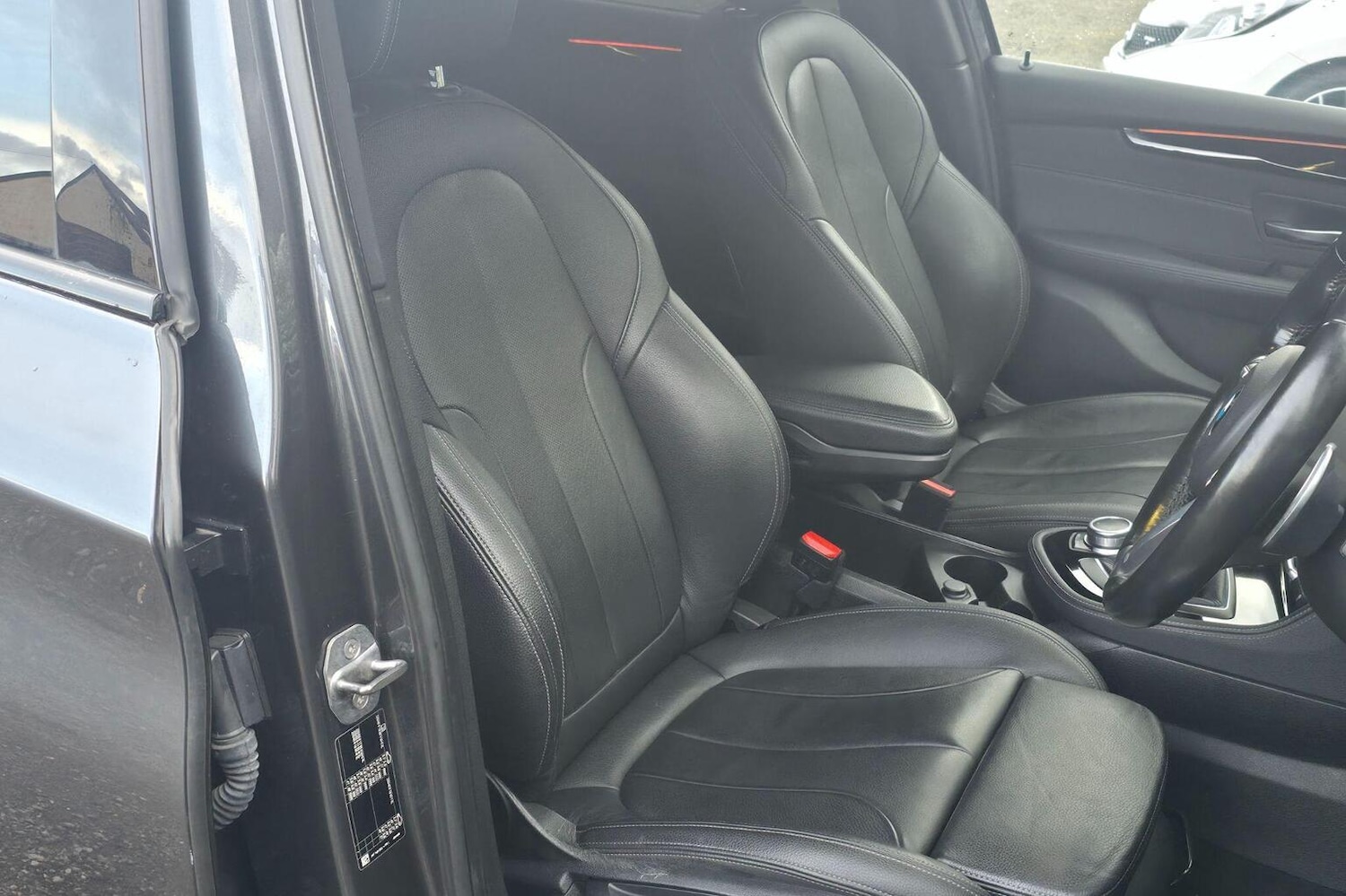 Used BMW 2 Series 2019 for sale - 76848631: Photo 4