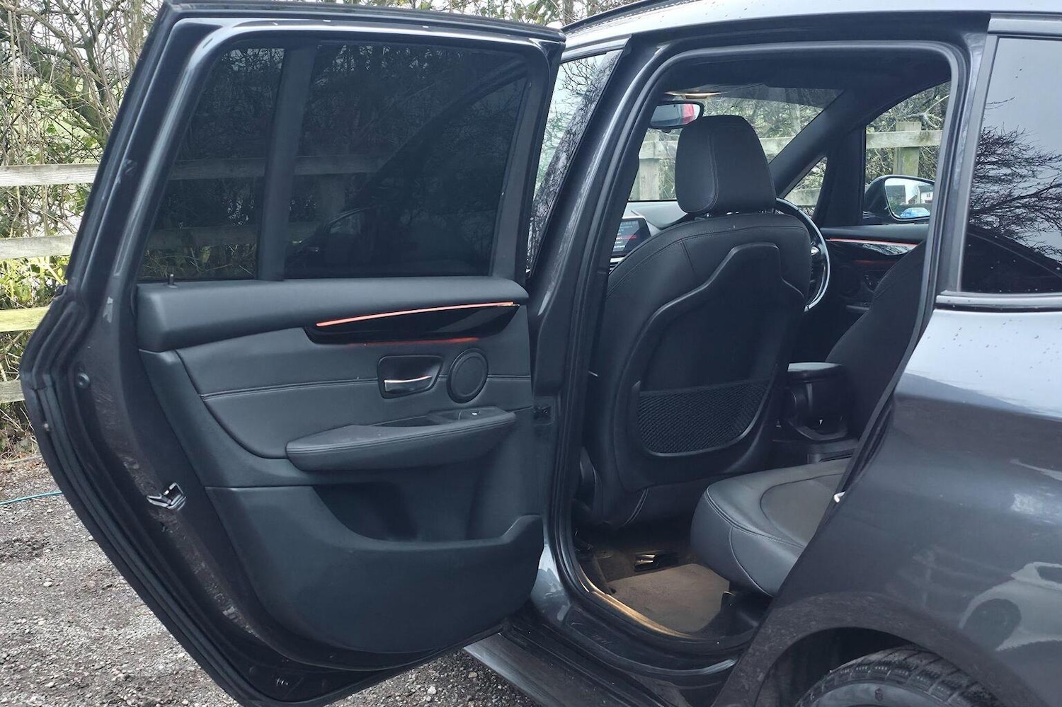 Used BMW 2 Series 2019 for sale - 76848631: Photo 42