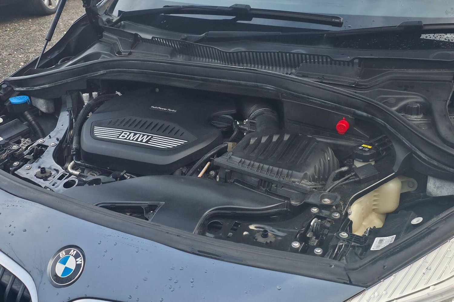 Used BMW 2 Series 2019 for sale - 76848631: Photo 57