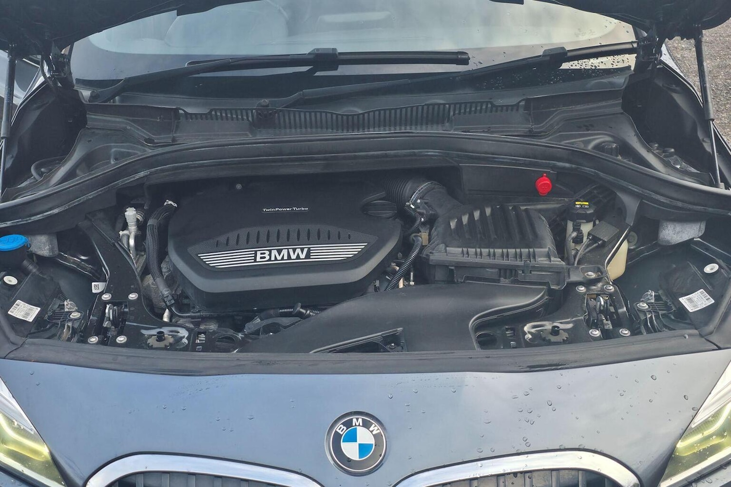 Used BMW 2 Series 2019 for sale - 76848631: Photo 58