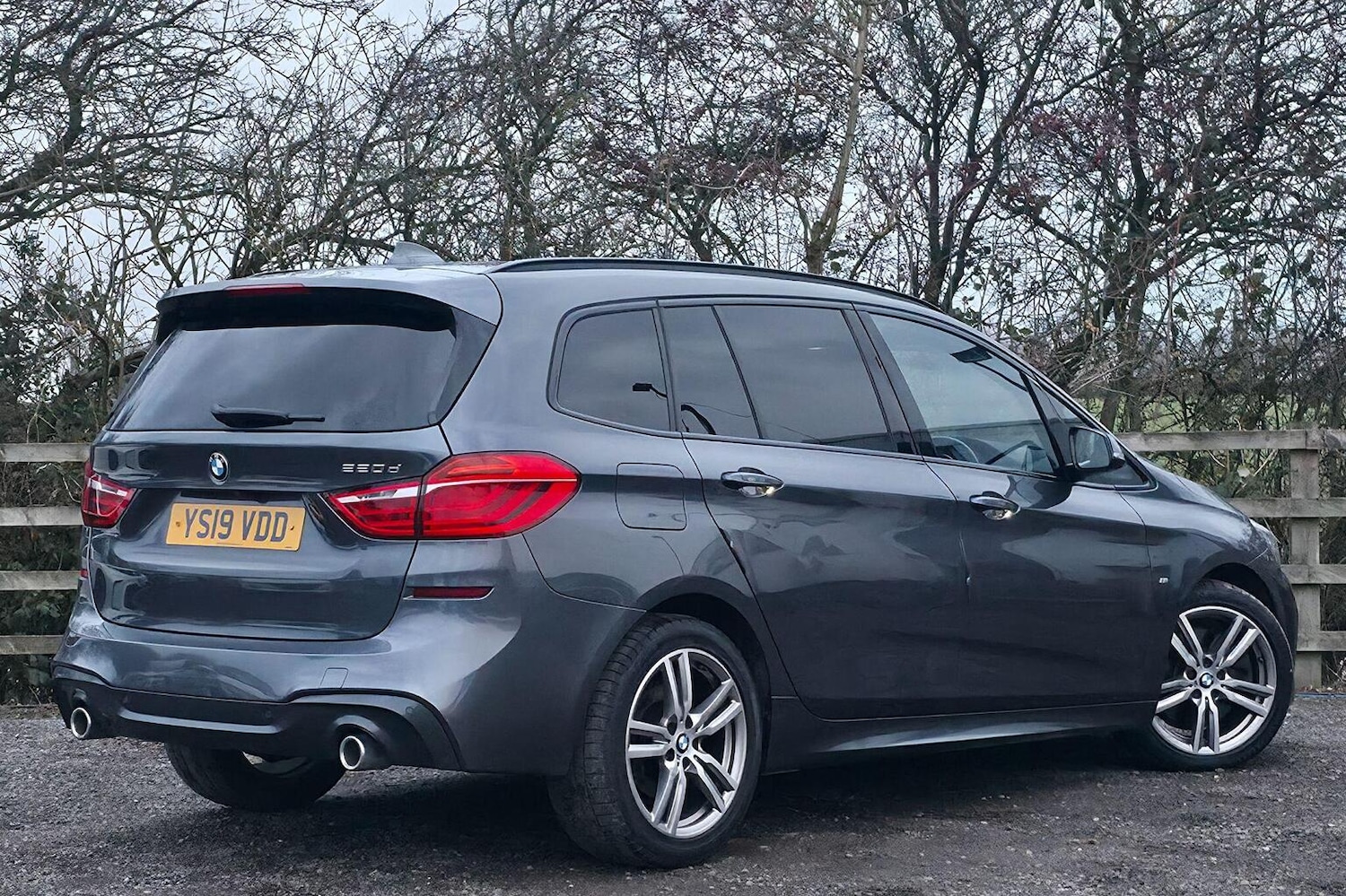 Used BMW 2 Series 2019 for sale - 76848631: Photo 6