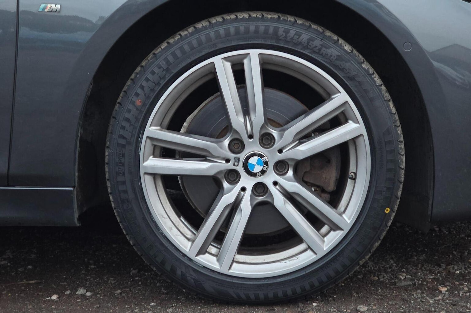 Used BMW 2 Series 2019 for sale - 76848631: Photo 60