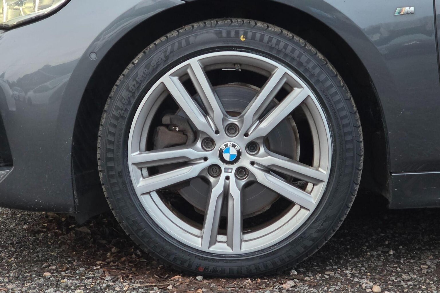 Used BMW 2 Series 2019 for sale - 76848631: Photo 63