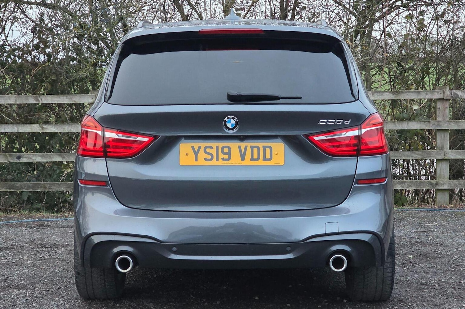 Used BMW 2 Series 2019 for sale - 76848631: Photo 7