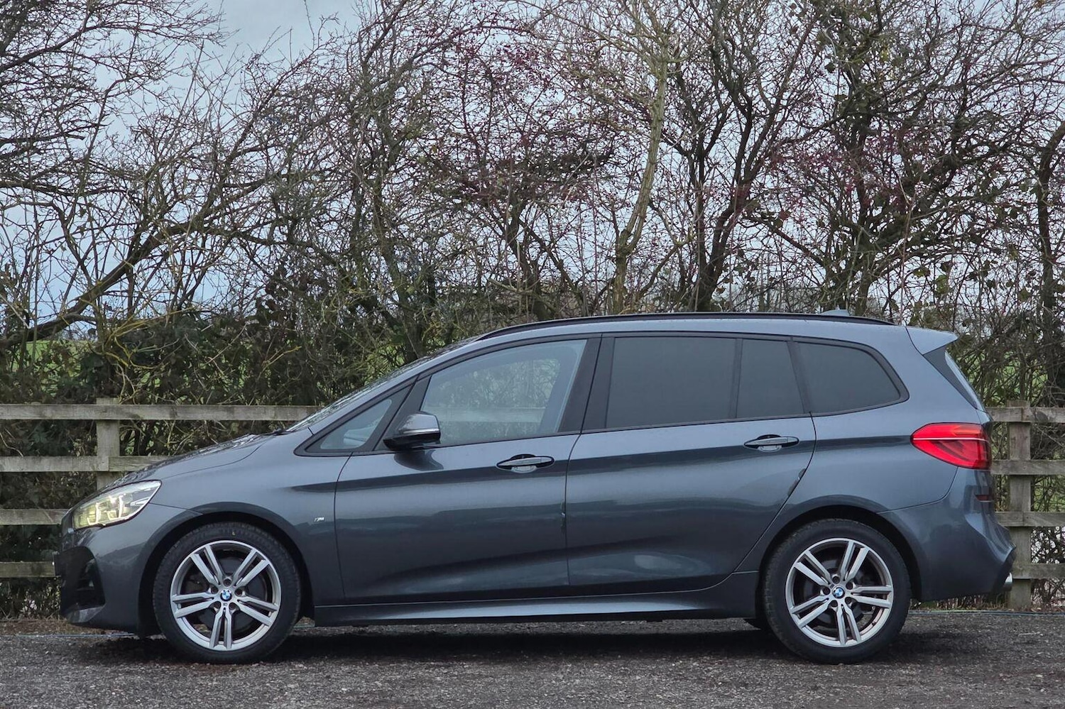 Used BMW 2 Series 2019 for sale - 76848631: Photo 9