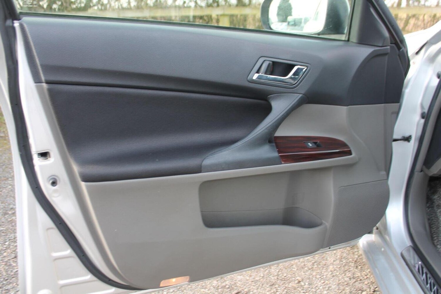 Used Toyota Mark X 2025 for sale - 77398401: Photo 38