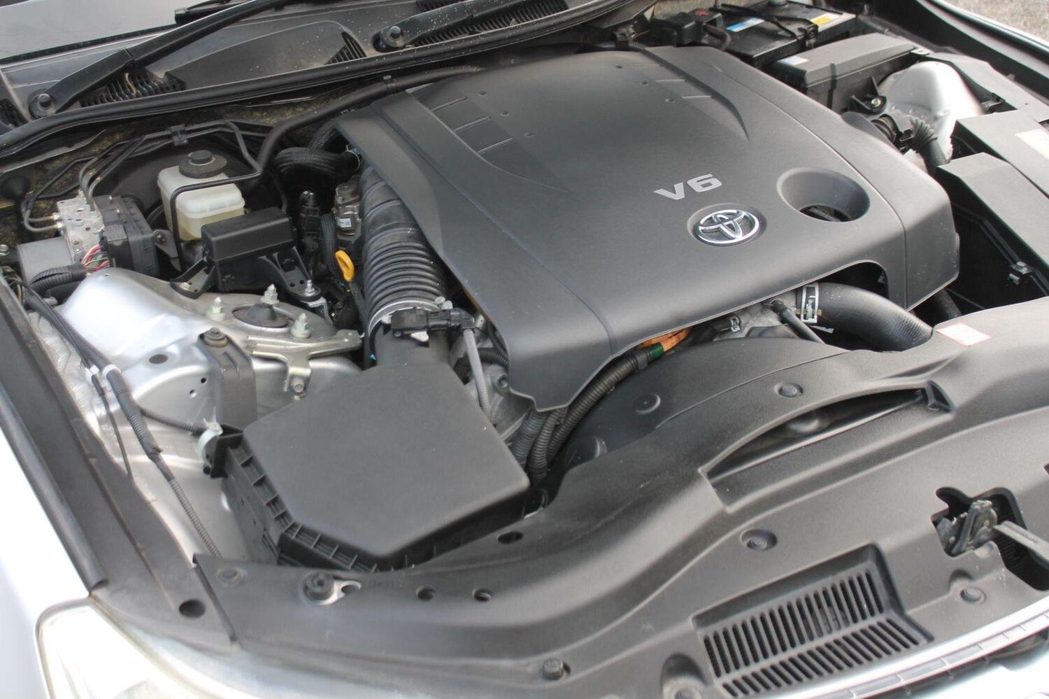 Used Toyota Mark X 2025 for sale - 77398401: Photo 54