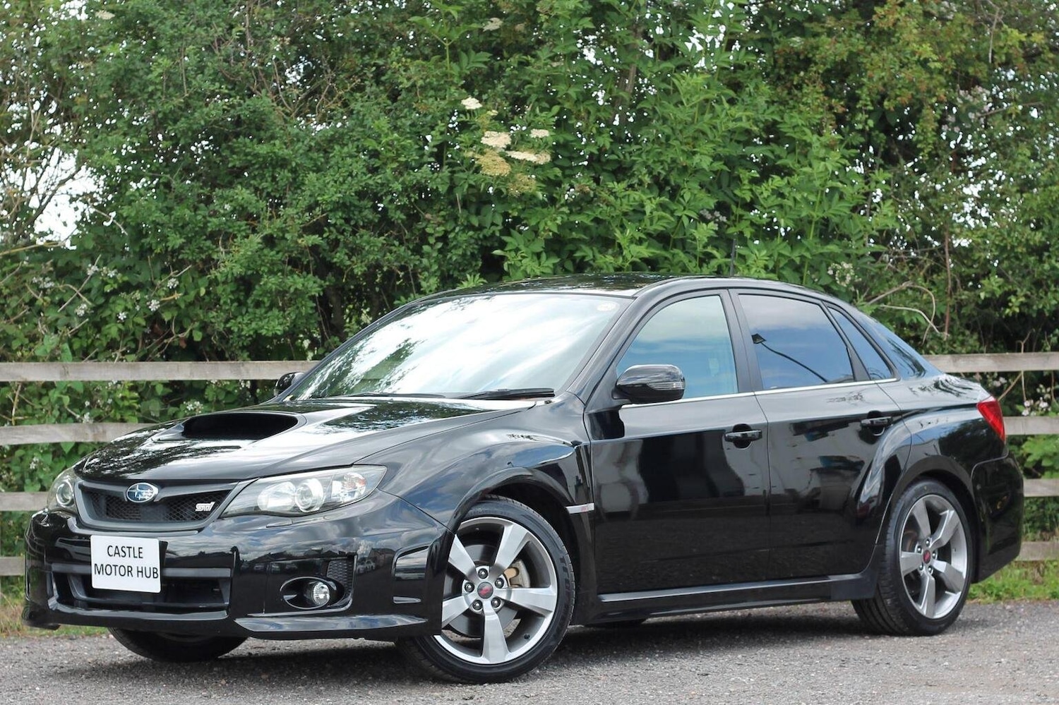 Used Subaru Impreza 2011 for sale - 77140650: Photo 10