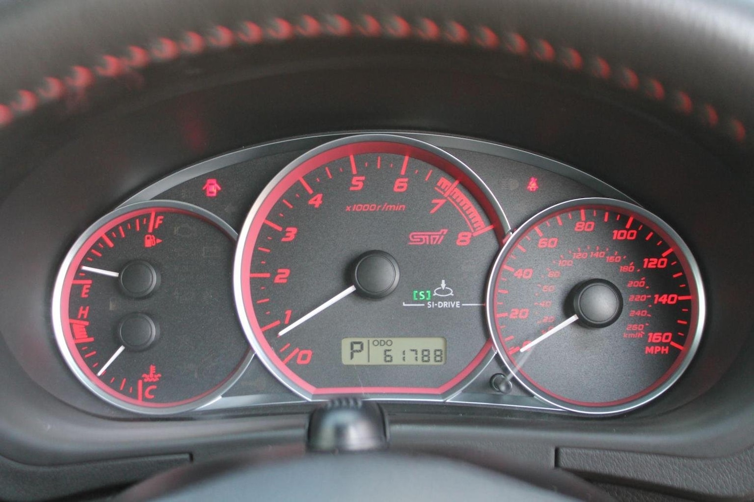 Used Subaru Impreza 2011 for sale - 77140650: Photo 16