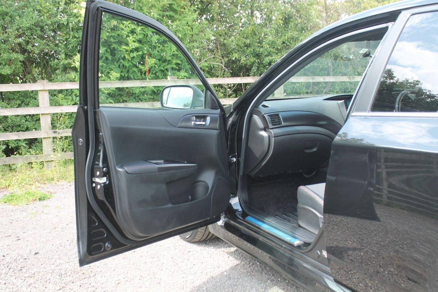 Used Subaru Impreza 2011 for sale - 77140650: Photo 30