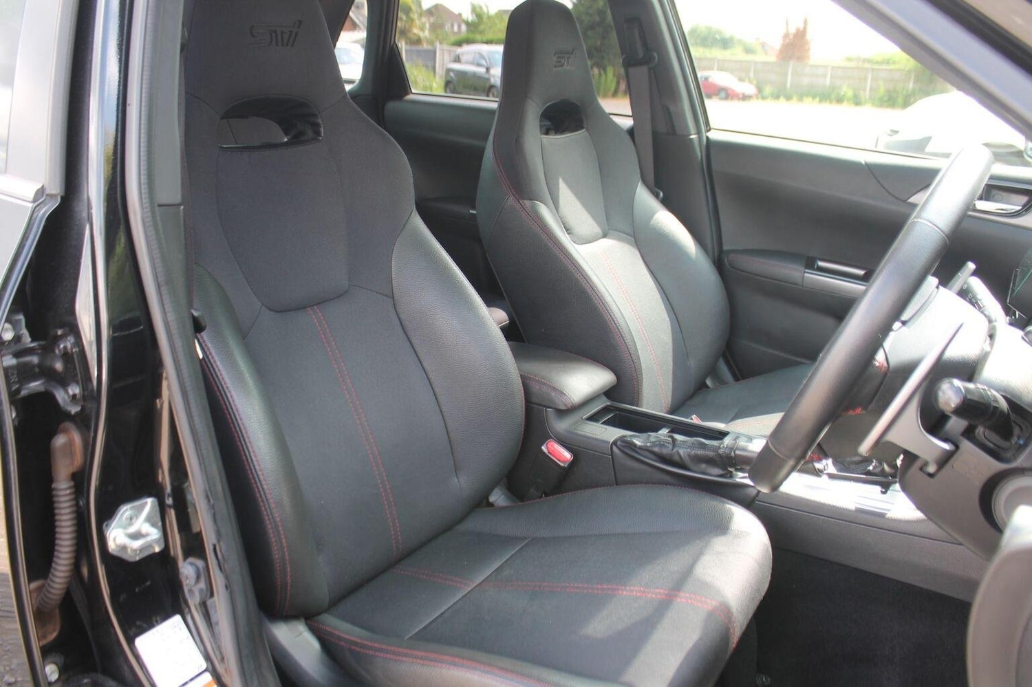 Used Subaru Impreza 2011 for sale - 77140650: Photo 4