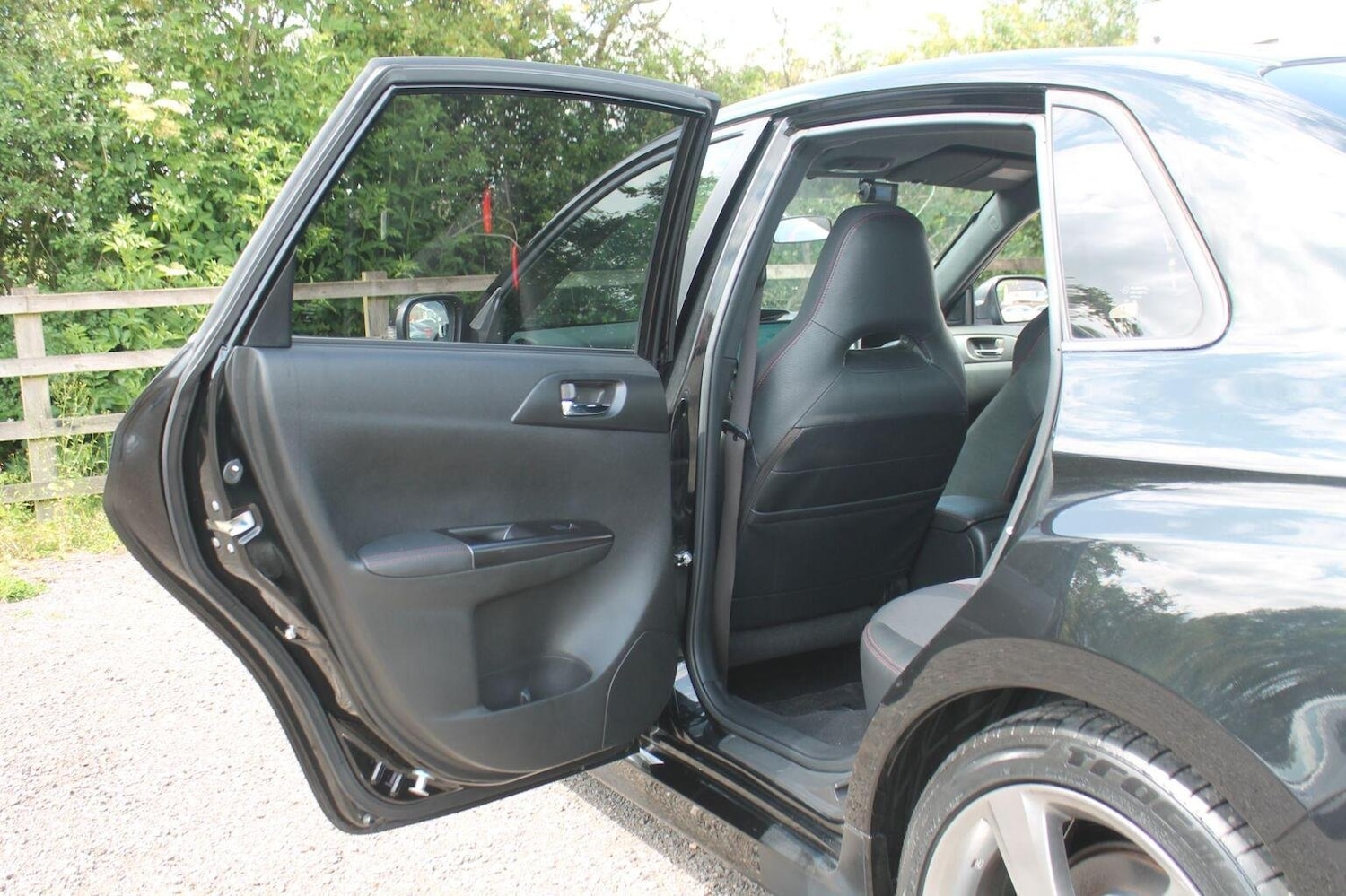 Used Subaru Impreza 2011 for sale - 77140650: Photo 42