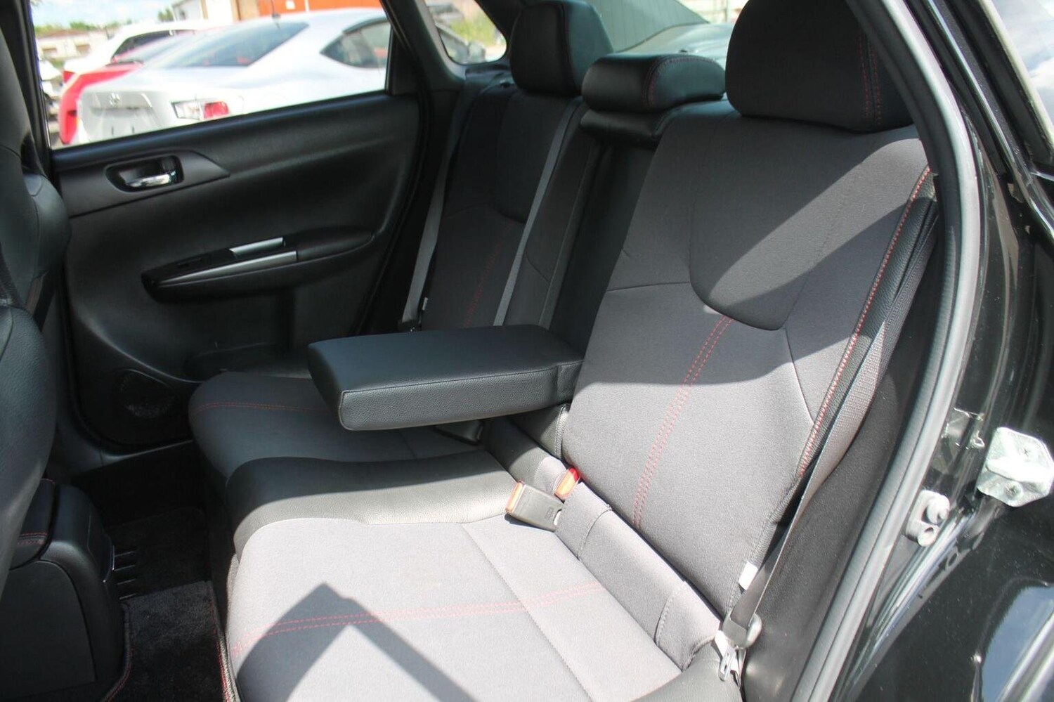 Used Subaru Impreza 2011 for sale - 77140650: Photo 44