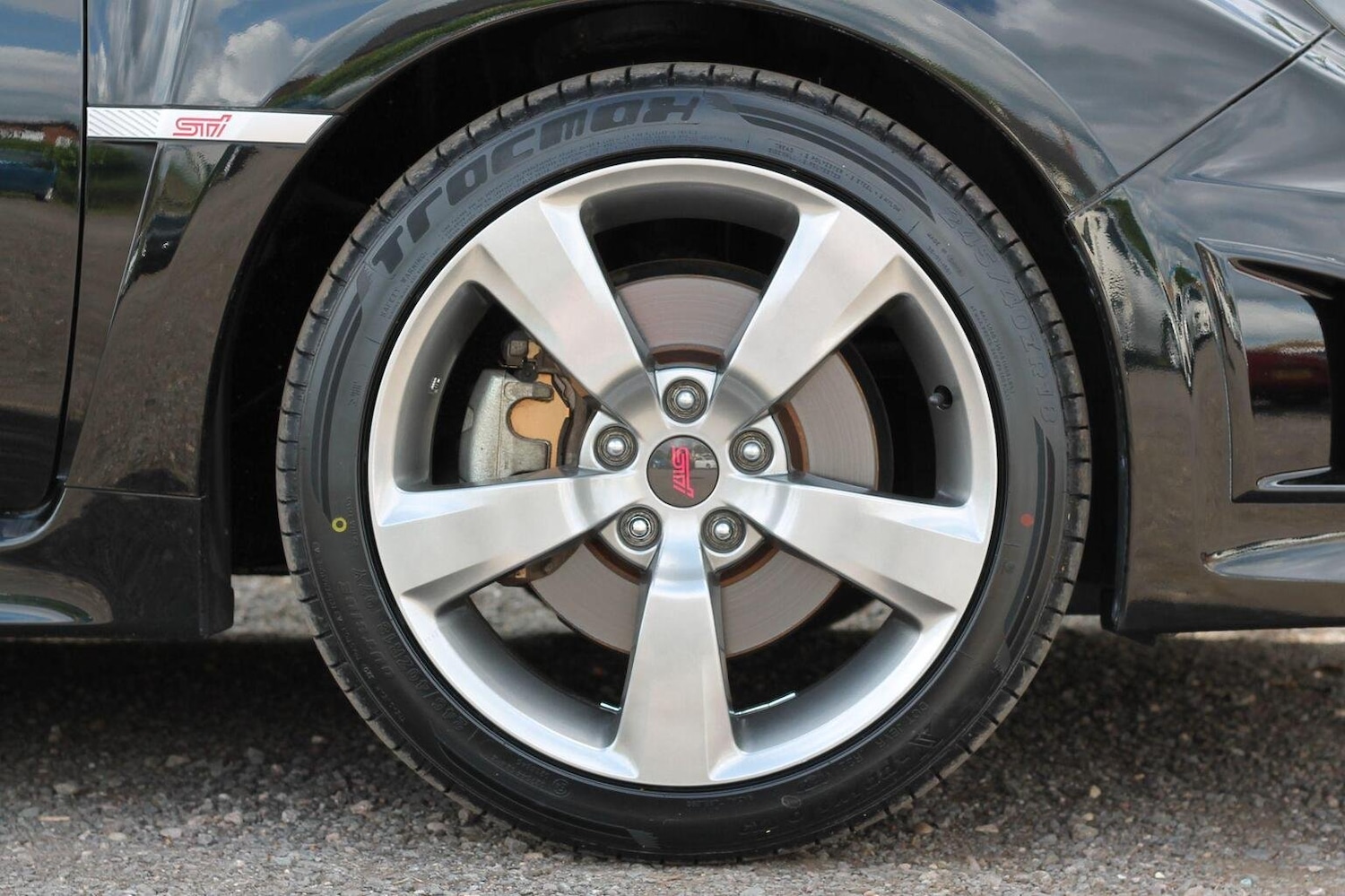 Used Subaru Impreza 2011 for sale - 77140650: Photo 48