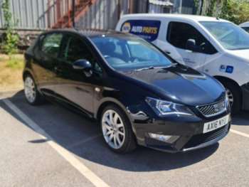 2016 - 1.2 TSI FR Euro 6 5dr